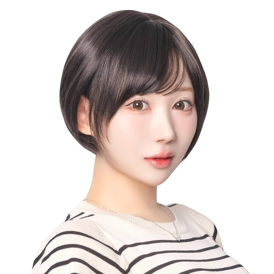 Amazon.co.jp: クリアストーン(Clearstone) WIGGY RICH ウィッグ